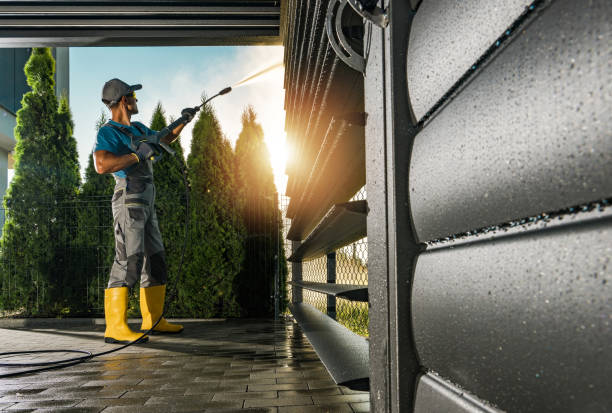 Best Sidewalk Pressure Washing  in Middle Valley, TN