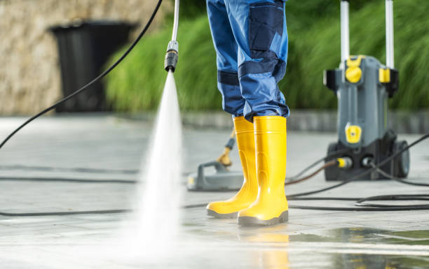 Best Roof Pressure Washing  in Middle Valley, TN