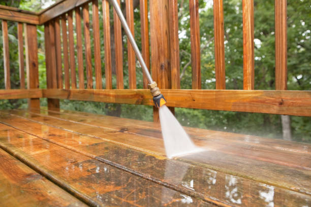 Best Pressure Washing Brick  in Middle Valley, TN