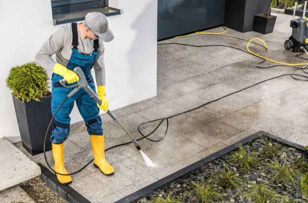 Why Choose Our Certified Pressure Washing Experts for Your Project Needs in Middle Valley, TN?