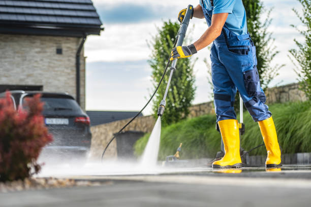 Why Choose Our Certified Pressure Washing Experts for Your Project Needs in Middle Valley, TN?